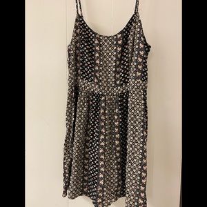 american eagle dress